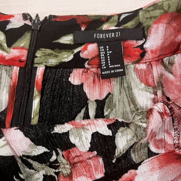 Printed skirt bundle - Picture 4 of 4